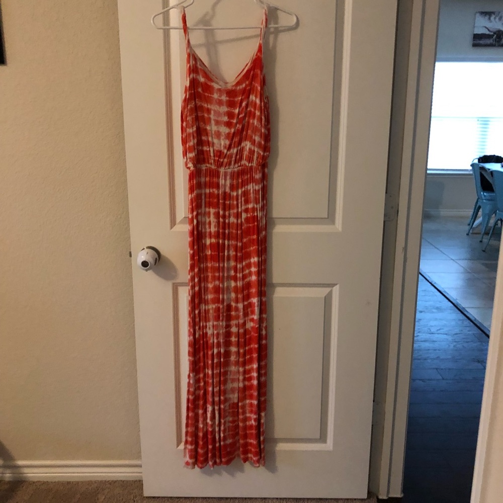 Summer maxi - Picture 2 of 2